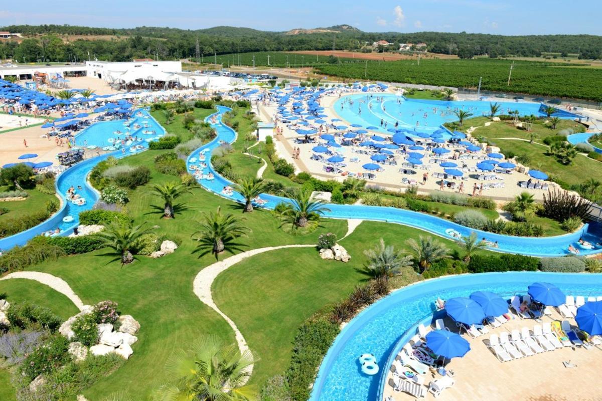 Apartmani Natalija Poreč Exterior foto