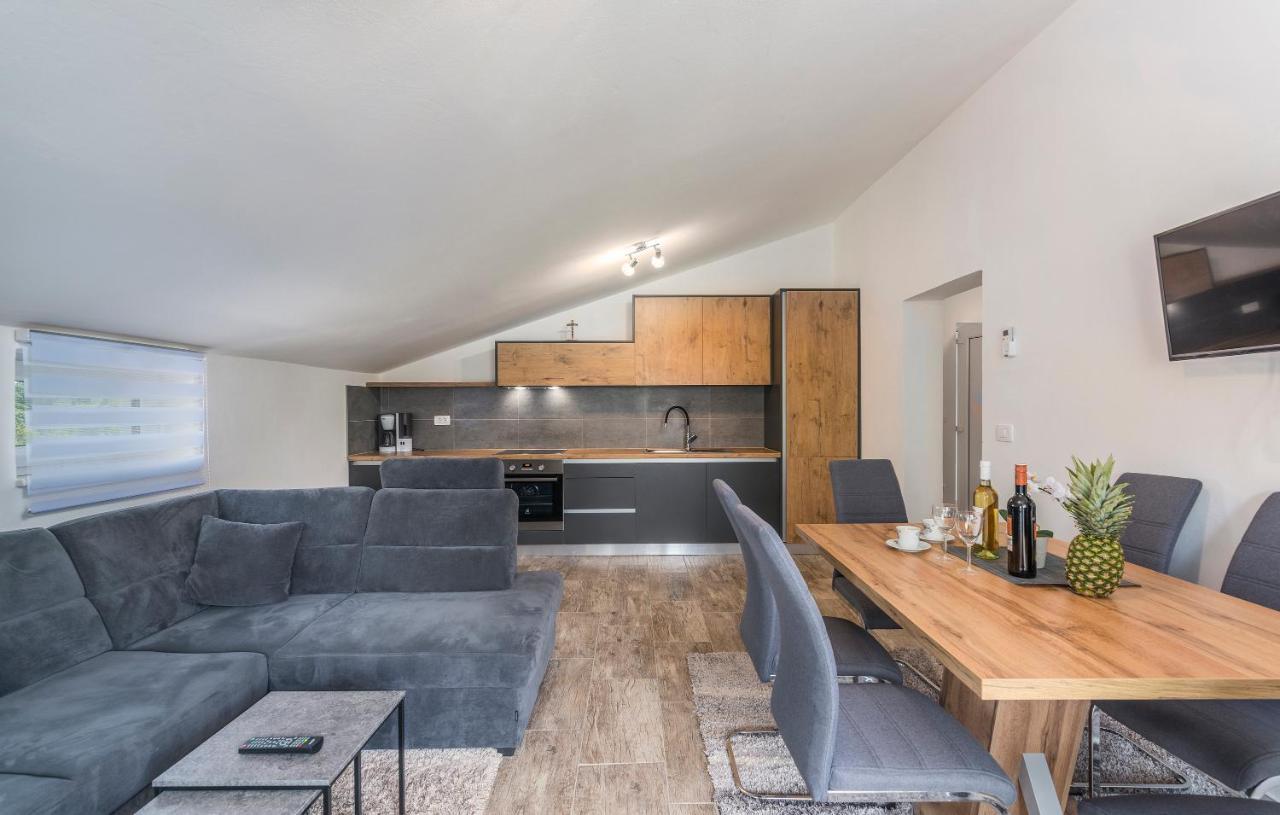 Apartmani Natalija Poreč Quarto foto