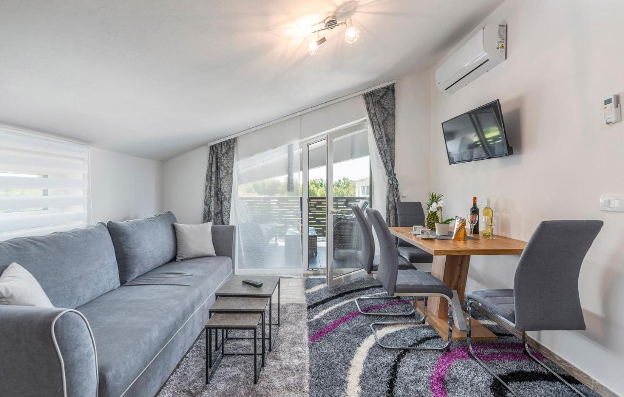 Apartmani Natalija Poreč Quarto foto