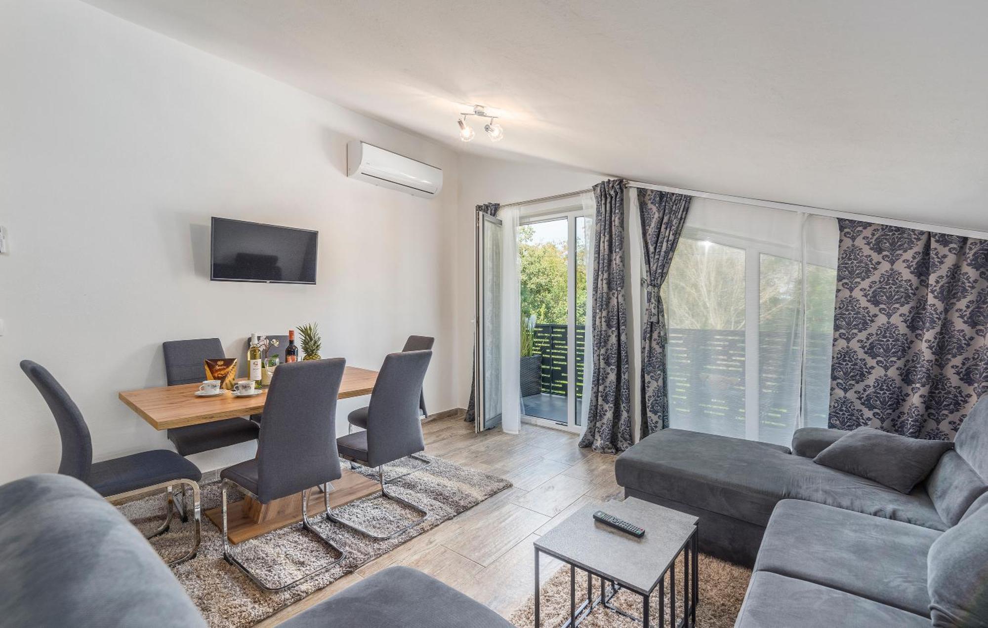 Apartmani Natalija Poreč Quarto foto