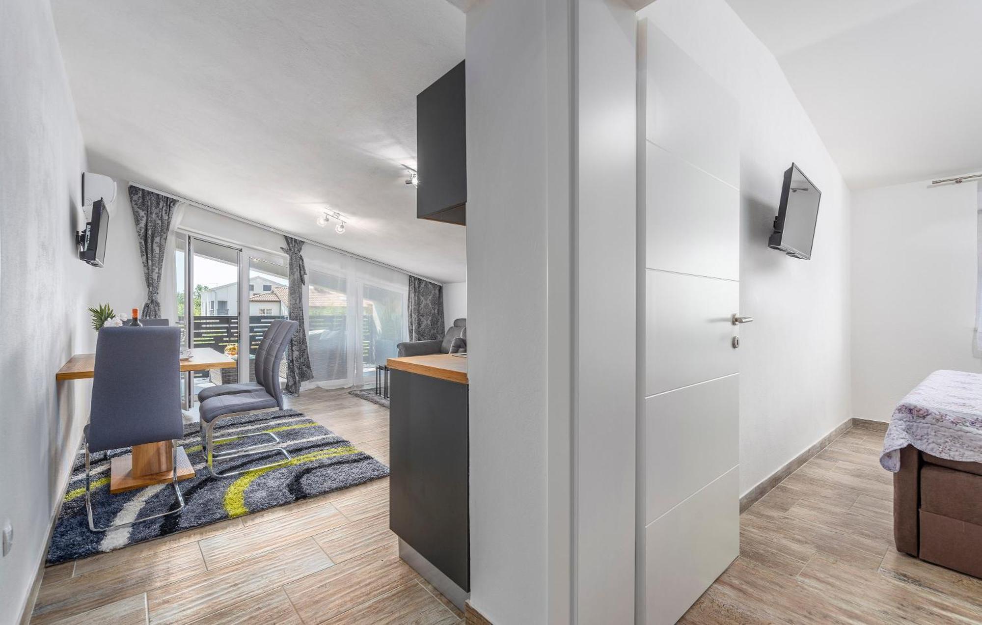 Apartmani Natalija Poreč Quarto foto