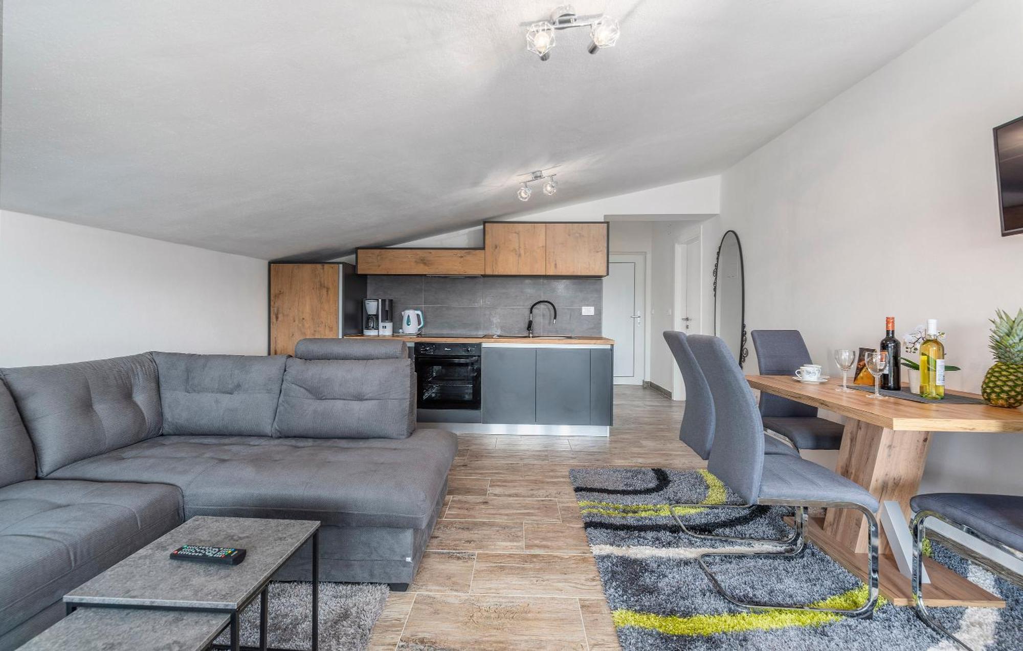 Apartmani Natalija Poreč Quarto foto