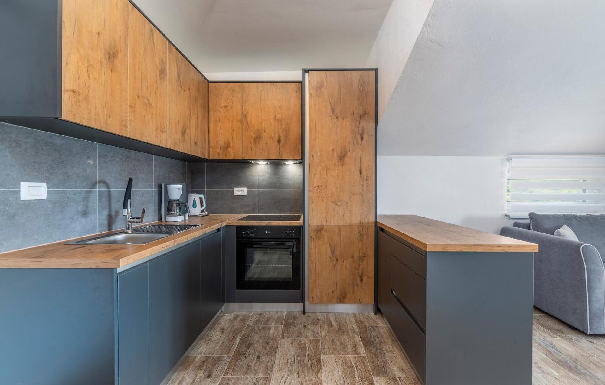 Apartmani Natalija Poreč Quarto foto