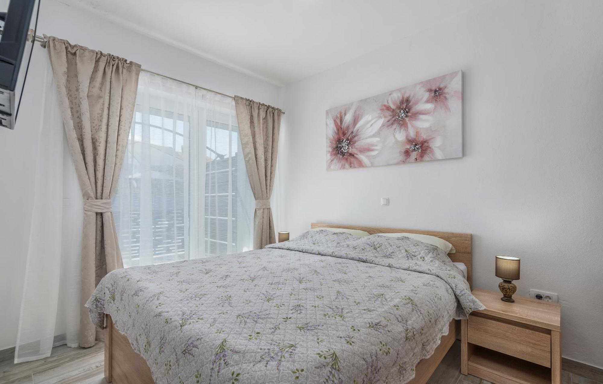 Apartmani Natalija Poreč Exterior foto