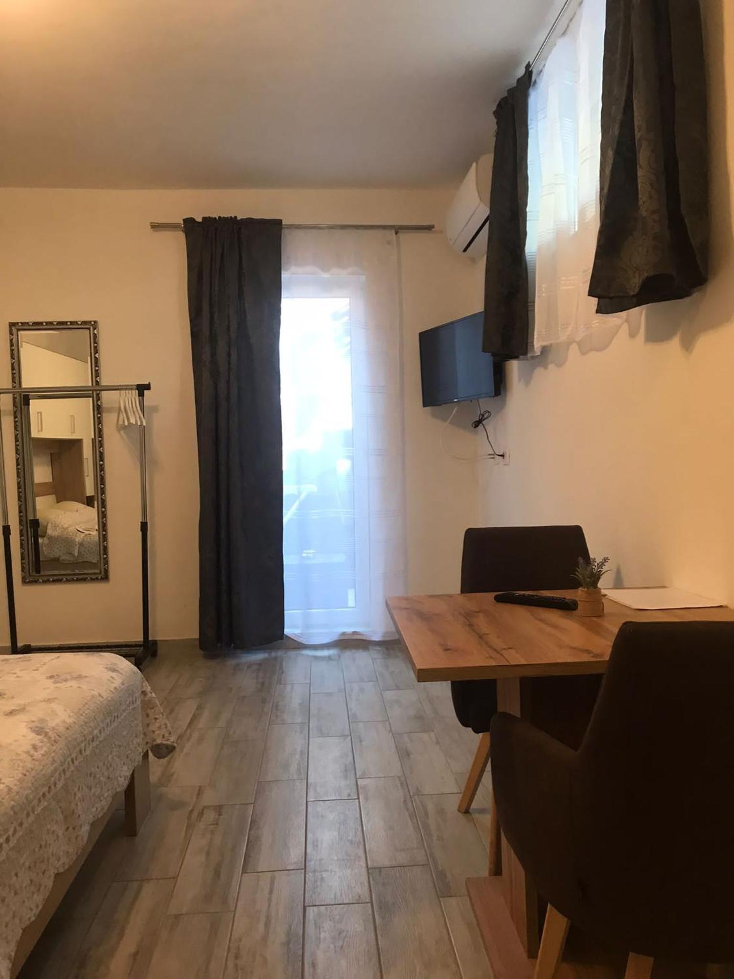 Apartmani Natalija Poreč Exterior foto